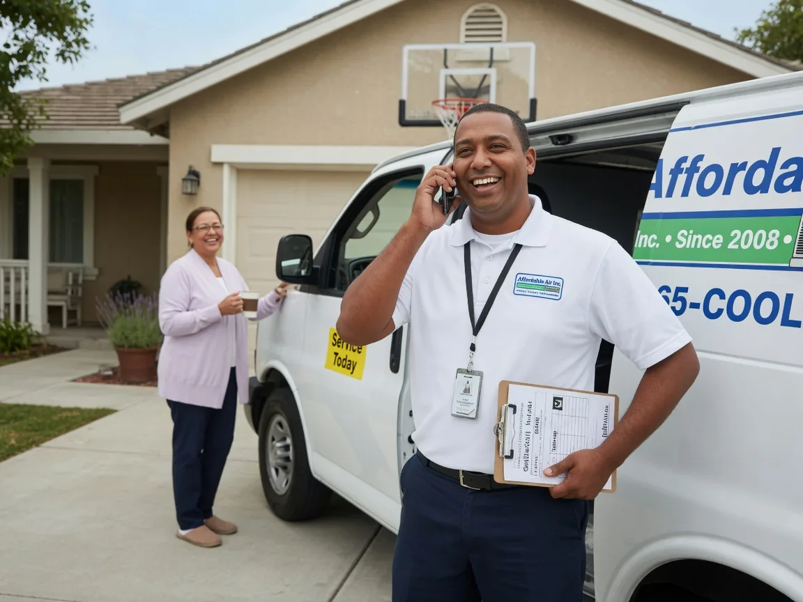 Central Ac Repair La Salle, TX FAQs